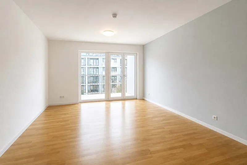 2 Zimmer Wohnung in Mitte mit Wasserblick — photo 1